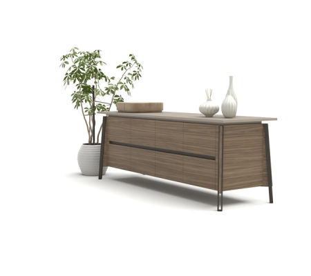 İnka Ofis Büro Makam Takımı